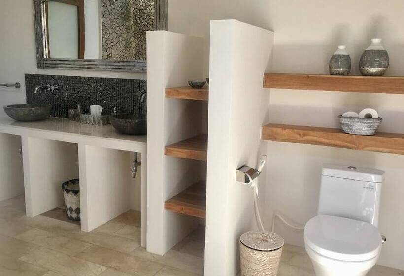 غرفة سوبيريور مطلة على الجبل, Sun Suko Boutique Resort