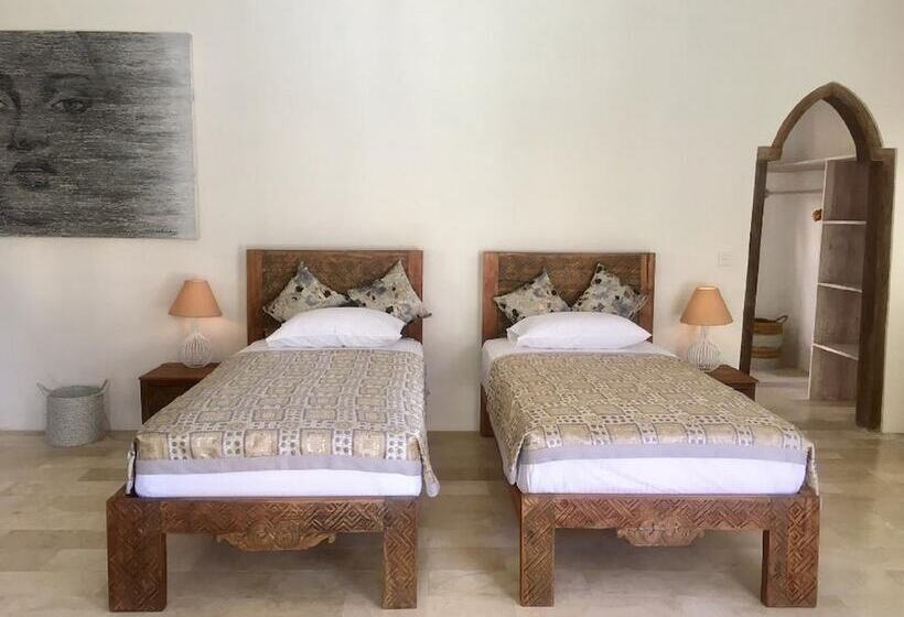 غرفة سوبيريور مطلة على الجبل, Sun Suko Boutique Resort