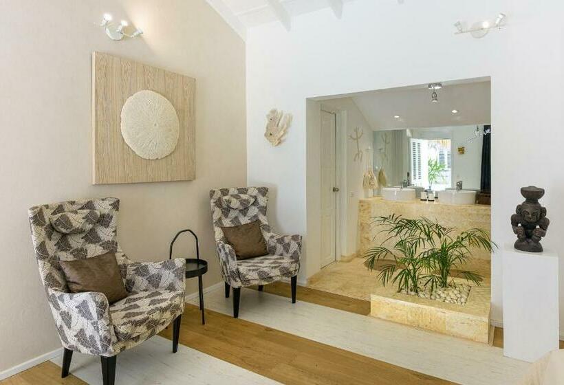 اتاق سوپریور, Adults Only Hacienda Terra Taina