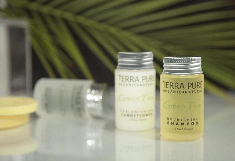اتاق لوکس, Adults Only Hacienda Terra Taina