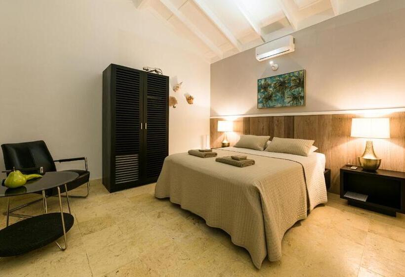 اتاق راحتی, Adults Only Hacienda Terra Taina