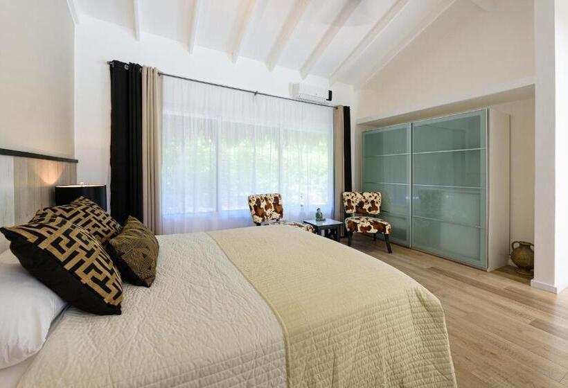 اتاق لوکس, Adults Only Hacienda Terra Taina