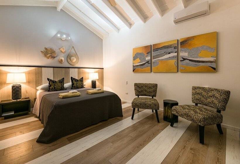اتاق سوپریور, Adults Only Hacienda Terra Taina