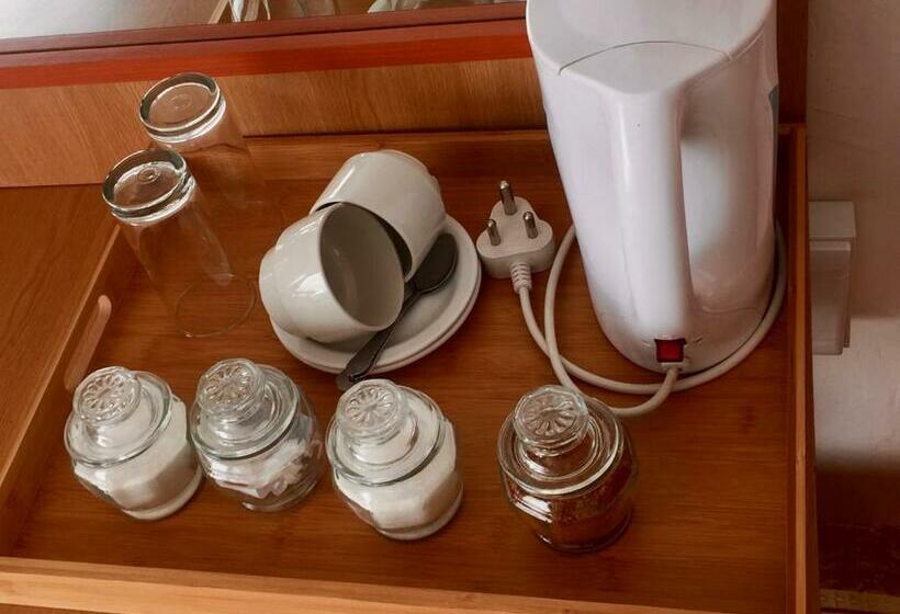 اتاق استاندارد, Hae Bed And Breakfast