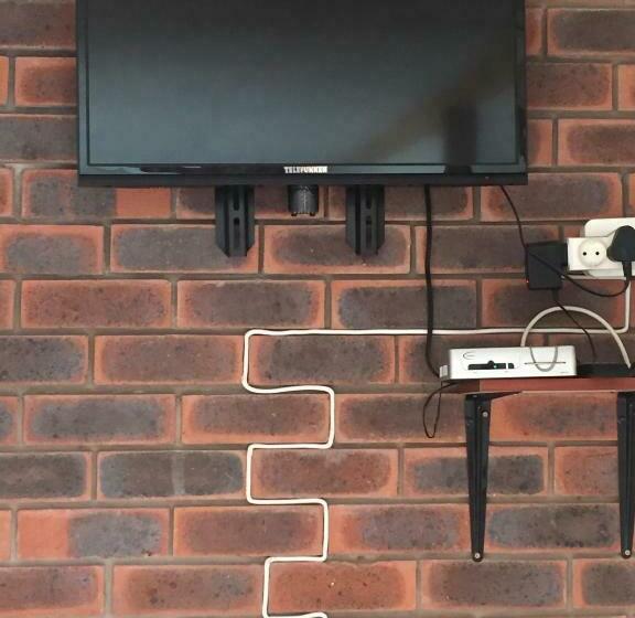 اتاق استاندارد, Hae Bed And Breakfast