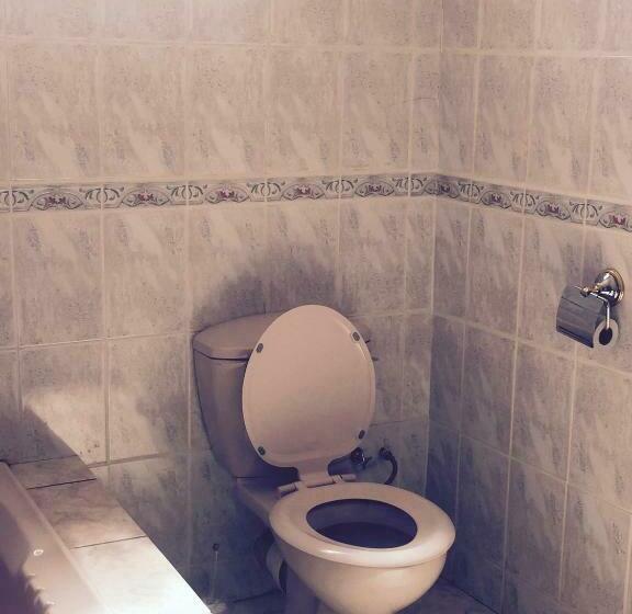 اتاق استاندارد, Hae Bed And Breakfast