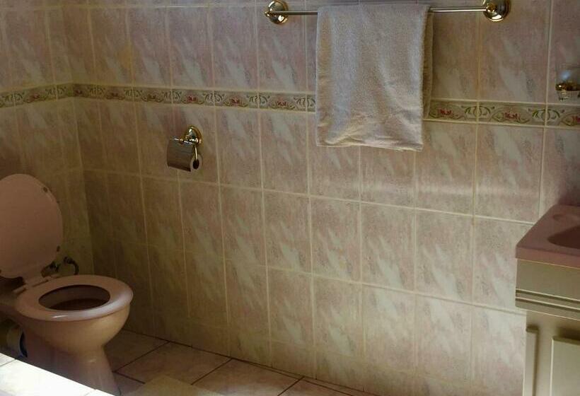 اتاق استاندارد, Hae Bed And Breakfast
