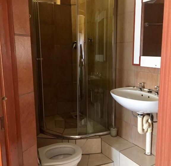 اتاق استاندارد, Hae Bed And Breakfast