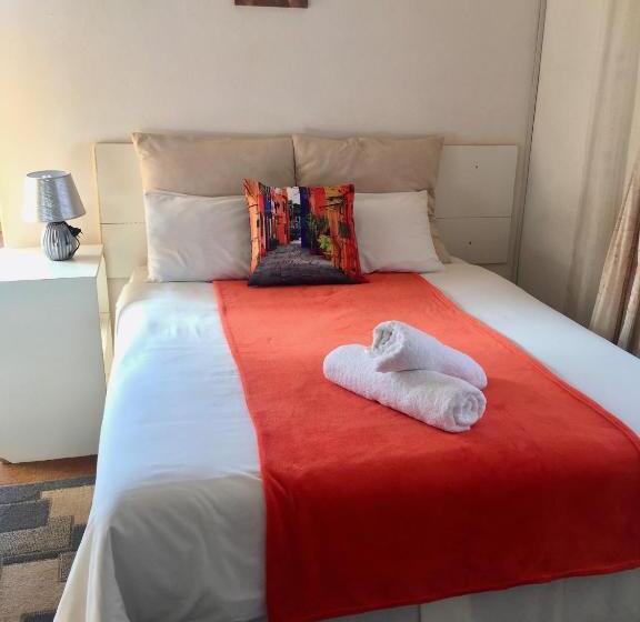 اتاق استاندارد, Hae Bed And Breakfast