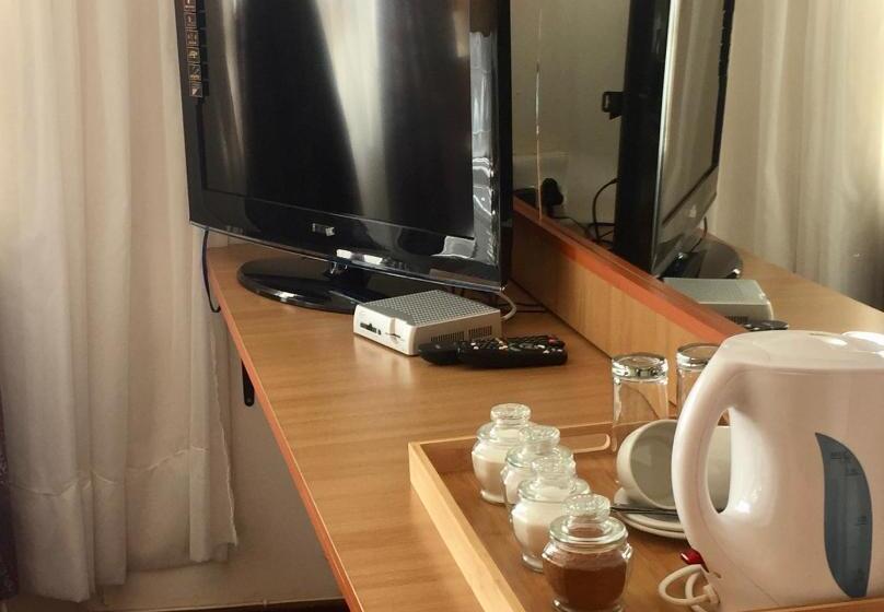 اتاق استاندارد, Hae Bed And Breakfast