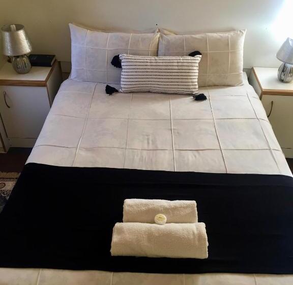 اتاق استاندارد, Hae Bed And Breakfast