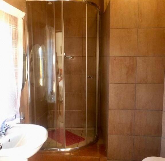 اتاق استاندارد, Hae Bed And Breakfast