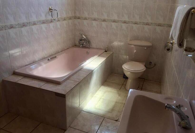 اتاق استاندارد, Hae Bed And Breakfast