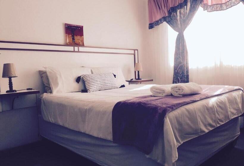 اتاق استاندارد, Hae Bed And Breakfast