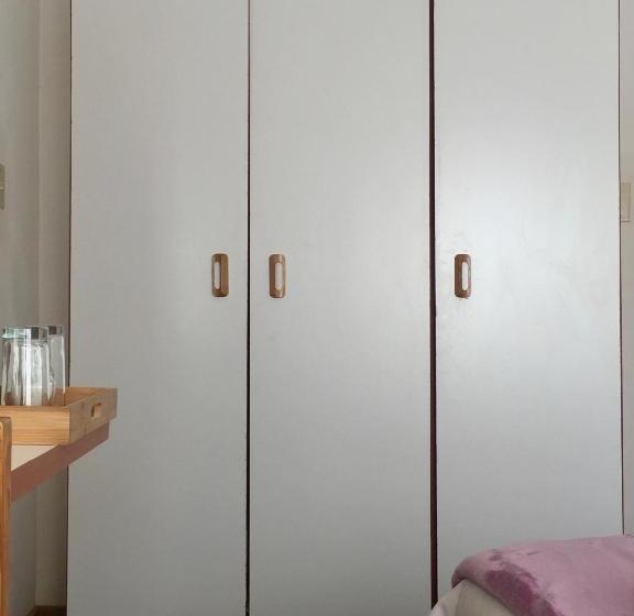 اتاق استاندارد, Hae Bed And Breakfast