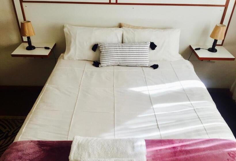 اتاق استاندارد, Hae Bed And Breakfast