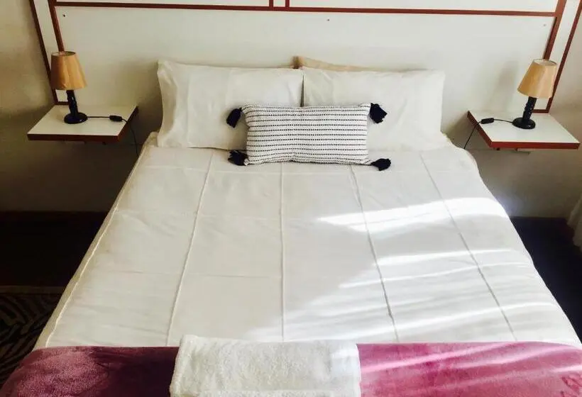اتاق استاندارد, Hae Bed And Breakfast