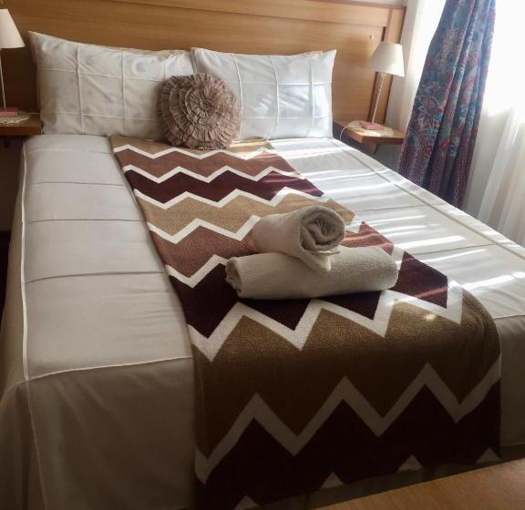 اتاق استاندارد سه نفره, Hae Bed And Breakfast