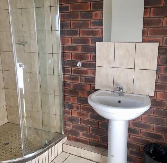 اتاق استاندارد سه نفره, Hae Bed And Breakfast