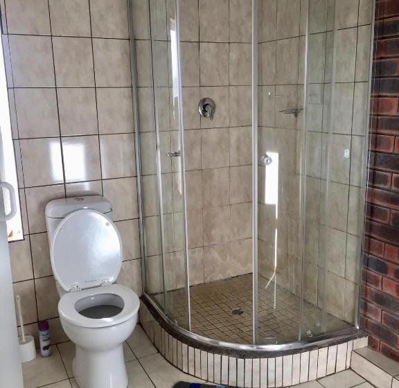 اتاق استاندارد سه نفره, Hae Bed And Breakfast