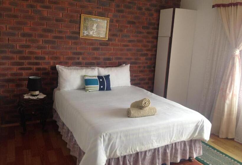 اتاق استاندارد سه نفره, Hae Bed And Breakfast