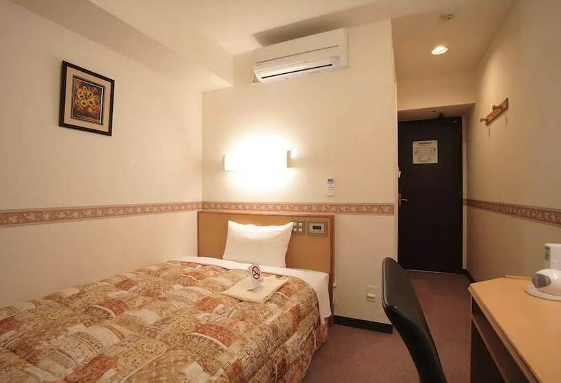 스탠다드 싱글 룸, Life Inn Katsuta Station West