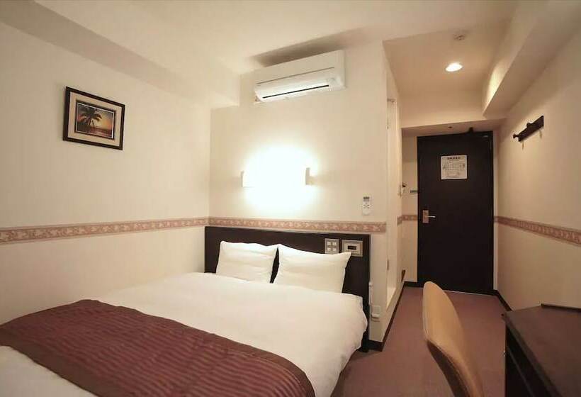 Номер Стандарт, Life Inn Katsuta Station West
