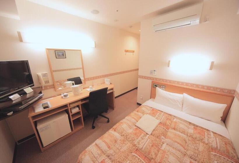 Номер Стандарт Индивидуальный, Life Inn Katsuta Station West