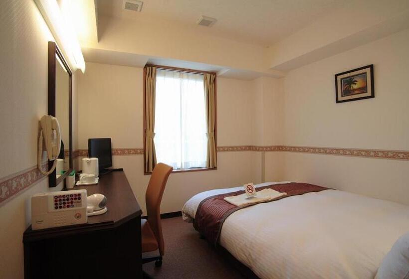 스탠다드 룸, Life Inn Katsuta Station West