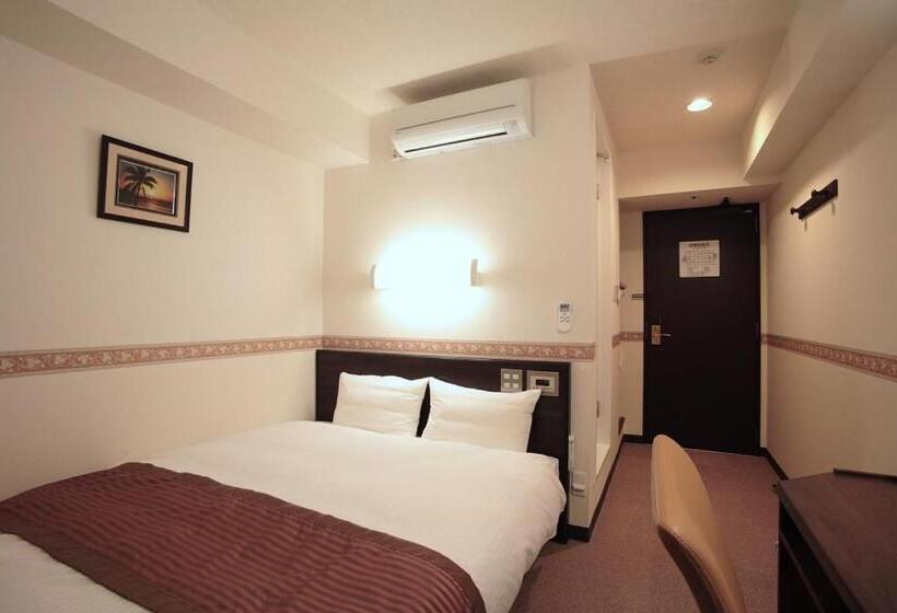 스탠다드 룸, Life Inn Katsuta Station West
