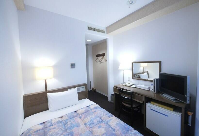 Номер Стандарт Индивидуальный, Numazu Inter Grand