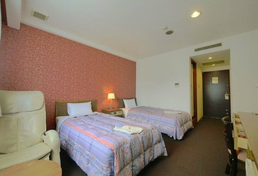 Номер Стандарт, Numazu Inter Grand