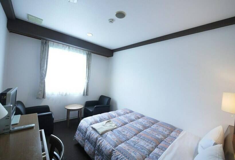 Номер Стандарт, Numazu Inter Grand