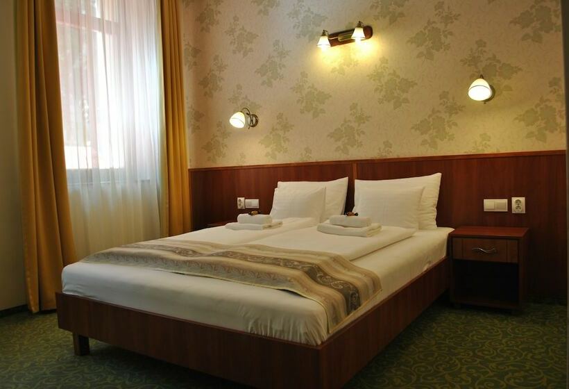 Номер Стандарт, Partium Hotel Szeged