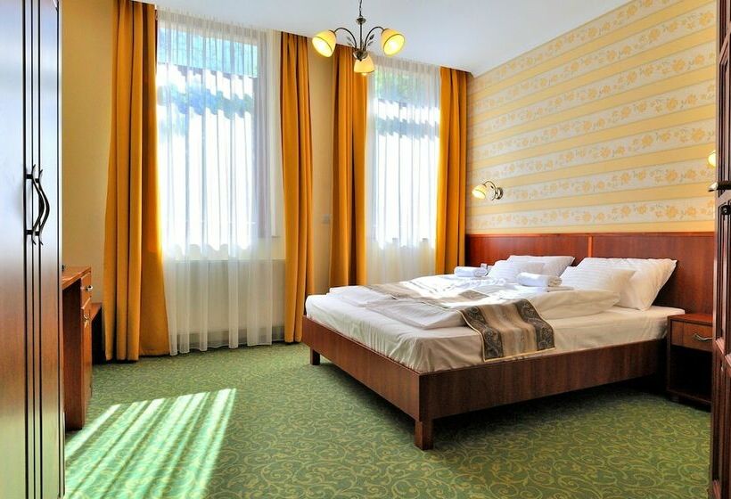 Номер Стандарт, Partium Hotel Szeged