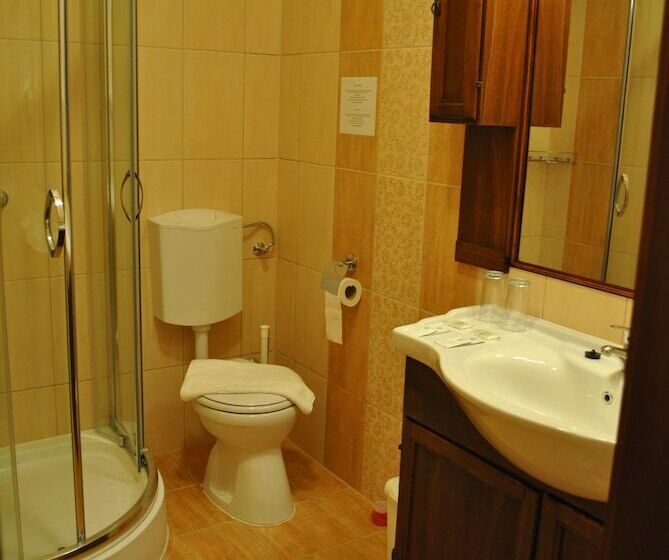 标准间, Partium Hotel Szeged