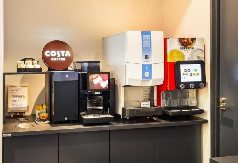 Quarto standart individual, Sai