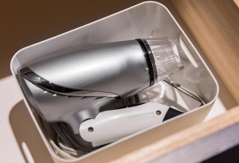 Quarto standard, Sai