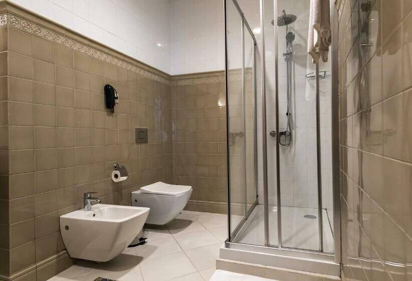 اتاق استاندارد با بالکن, Marxal Resort & Spa