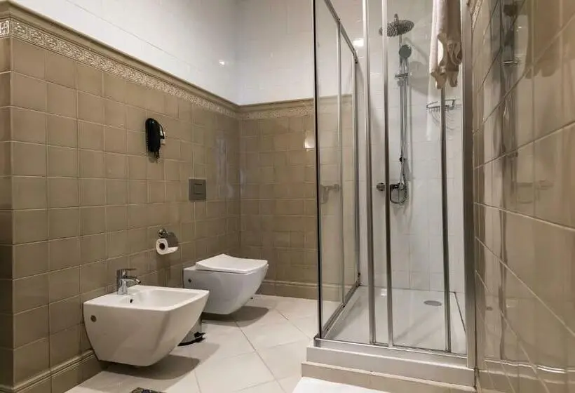 اتاق استاندارد با بالکن, Marxal Resort & Spa