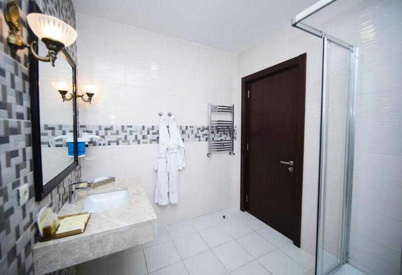 ویلای 2 خوابه, Marxal Resort & Spa