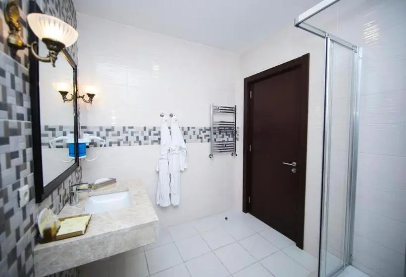 ویلای 2 خوابه, Marxal Resort & Spa