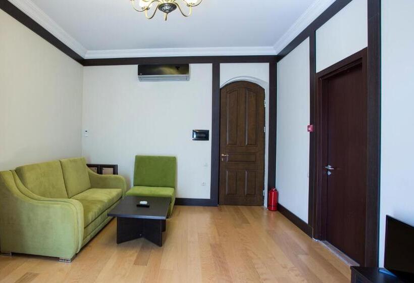 ویلای 2 خوابه, Marxal Resort & Spa