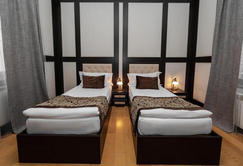 ویلای 2 خوابه, Marxal Resort & Spa