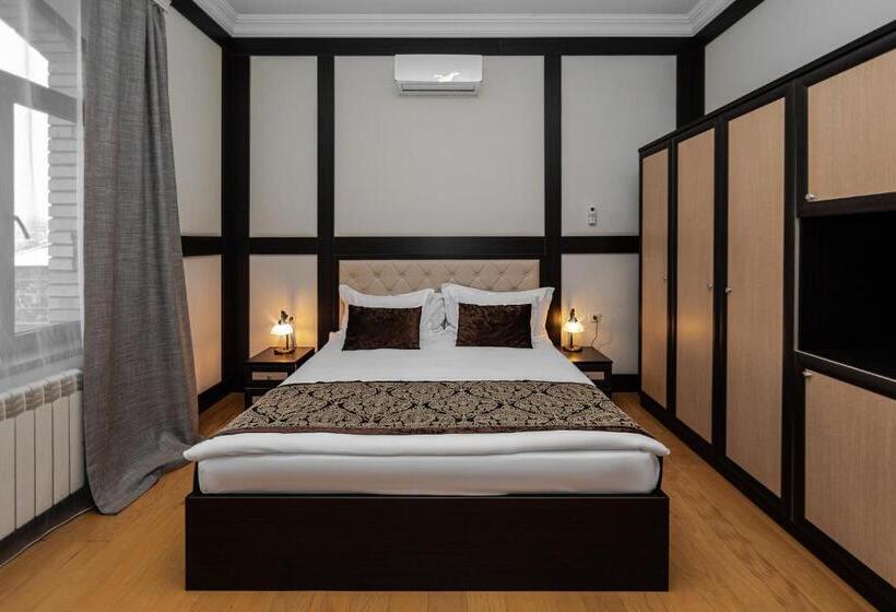 ویلای 2 خوابه, Marxal Resort & Spa