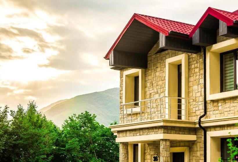 ویلای 3 خوابه, Marxal Resort & Spa