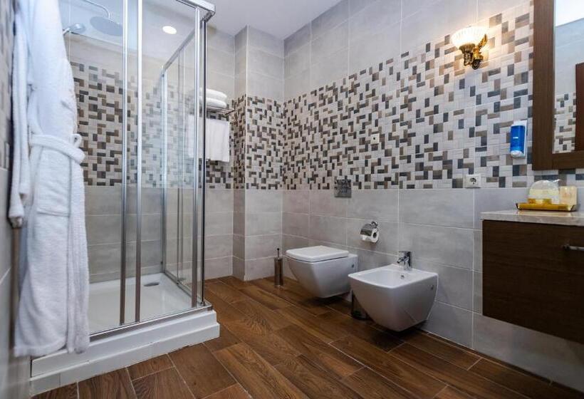 ویلای 3 خوابه, Marxal Resort & Spa