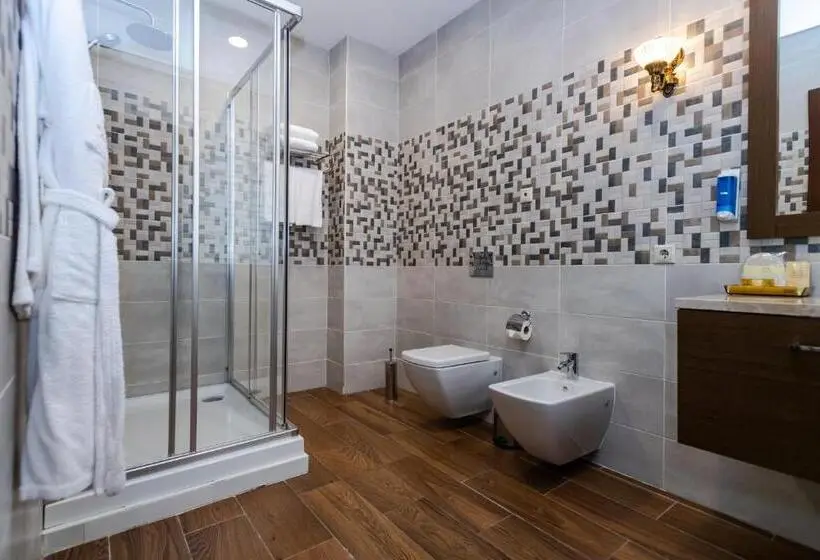 ویلای 3 خوابه, Marxal Resort & Spa