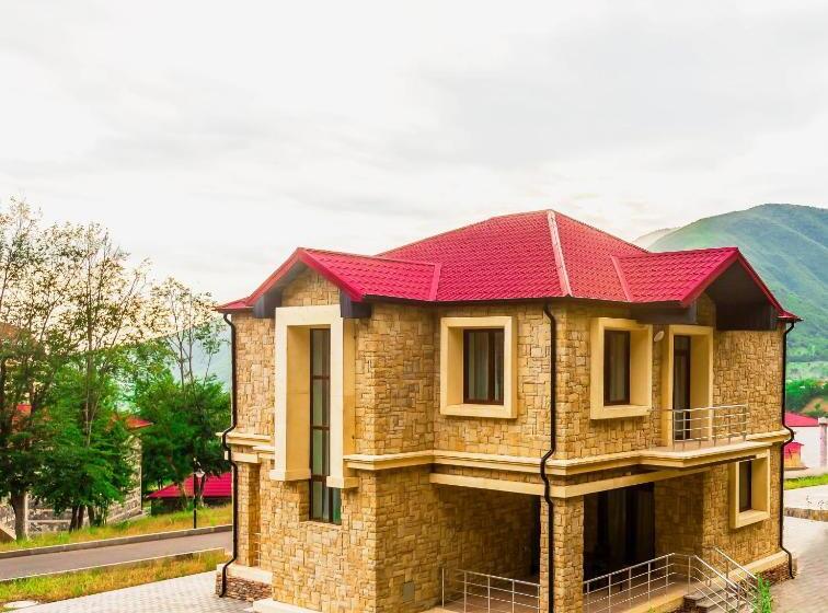 ویلای 3 خوابه, Marxal Resort & Spa