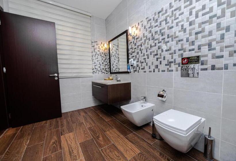 ویلای 4 خوابه, Marxal Resort & Spa